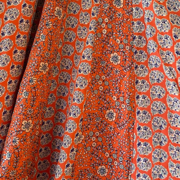 Rebecca Taylor Swing Dress Size 6 NWOT - Picture 9 of 10